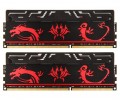 Obrazek Nowe unikatowe pamięci Avexir Red Dragon