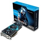 Obrazek Niereferencyjna wersja R9 290X od Sapphire z 8 GB pamięci