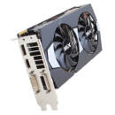 Obrazek SAPPHIRE R7 265 Dual-X – wydajność, która się opłaca