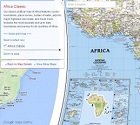 Obrazek Interaktywne mapy czyli Gallery Map od Google