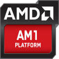Obrazek AMD ogłasza wprowadzenie nowej platformy AM1