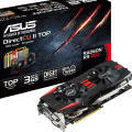 Obrazek ASUS R9 280 DirectCU II – nowa propozycja dla graczy