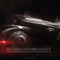 Obrazek Batman: Arkham Knight zapowiedziany na październik