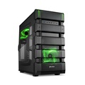 Obrazek Sharkoon BD28 - niebanalna obudowa typu ATX