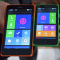 Obrazek Nokia X z odblokowanym Androidem
