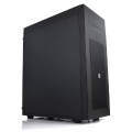 Obrazek Nowa obudowa SilentiumPC Aquarius X90 Pure Black
