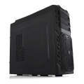 Obrazek Gladius X60 Pure Black