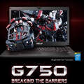 Obrazek Notebooki ASUS ROG G750JZ, JM i JS – nowa generacja gamingu