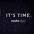 Obrazek Motorolla prezentuje smartwatch Moto 360