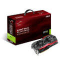 Obrazek Matrix GTX 780 Ti i R9 290X - karty graficzne dla entuzjastów