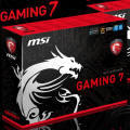 Obrazek Nowe serie płyt głównych MSI GAMING