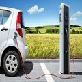 Obrazek Wpływ temperatury na ogniwa w samochodach elektrycznych