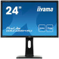 Obrazek iiyama GB2488HSU - 144Hz z Direct Drive Mode i Black Tuner