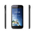 Obrazek KAZAM X5.5 – smartfon o elaznej baterii
