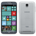 Obrazek Samsung Ativ SE - smartfon z Windows Phone 8