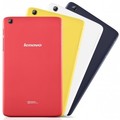 Obrazek Lenovo odświeżył linię budżetowych tabletów z serii A
