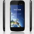 Obrazek KAZAM Q4.5 – smartfon kategorii premium mini