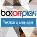 Obrazek BoxOff Play - start wersji BETA nowej platformy dla graczy