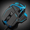 Obrazek Mad Catz prezentuje nowy model myszy R.A.T.T.E. 