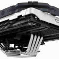 Obrazek CRYORIG C1 - wydajny cooler do małych obudów