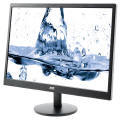 Obrazek AOC - 28-calowe monitory z matrycą MVA