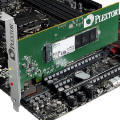 Obrazek Plextor namawia na SSD PCIexpress
