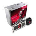 Obrazek SAPPHIRE R9 295X2 i R9 295X2 OC w edycji limitowanej