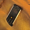 Obrazek Pancerny telefon CAT B100 już na polskim rynku