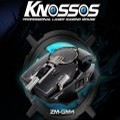 Obrazek Zalman i jego potwór z Knossos
