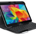 Obrazek Logitech Ultrathin Keyboard Folio 