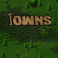 Obrazek Twórcy Towns porzucają swój projekt