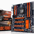 Obrazek GIGABYTE - nowe płyty serii Z97 i H97