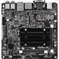 Obrazek ASRock Q1900DC-ITX z Celeronem J1900 na pokładzie