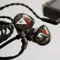 Obrazek Astell&Kern AKR03 Roxane - słuchawki za 6999 PLN