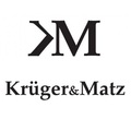 Obrazek Kruger&Matz debiutuje na rynku telewizorw