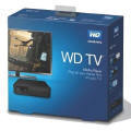 Obrazek WD TV - Nowy odtwarzacz multimedialny Western Digital