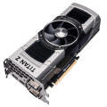Obrazek GeForce GTX TITAN Z debiutuje...
