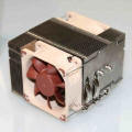 Obrazek Noctua U-type Compact CPU Cooler
