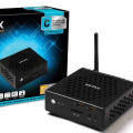 Obrazek ZOTAC ZBOX nano serii C z pasywnym chodzeniem