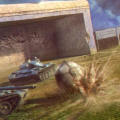 Obrazek Piłka nożna i World of Tanks - tryb walki 3 na 3 graczy
