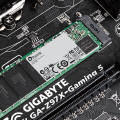 Obrazek Plextor M6e w standardzie M.2