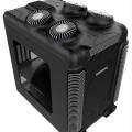 Obrazek Deepcool STEAM CASTLE - obudowa Micro ATX PC
