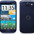 Obrazek Manta Duo Galactic MS4701 - niedrogi smartfon