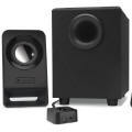 Obrazek Głośniki Logitech Multimedia Speakers Z213