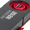 Obrazek AMD FirePro W8100 - Nowa profesjonalna karta graficzna