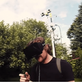 Obrazek Nietypowe wykorzystanie Oculus Rift