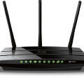 Obrazek TP-Link Archer C5 – dualband w standardzie 802.11ac