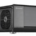 Obrazek SilverStone Grandia GD10 HTPC
