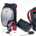 Obrazek Genius GX-Gaming GB-1581 - Plecak dla mobilnych graczy