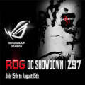 Obrazek Wystartowały ROG OC Showdown – zawody online w overclockingu